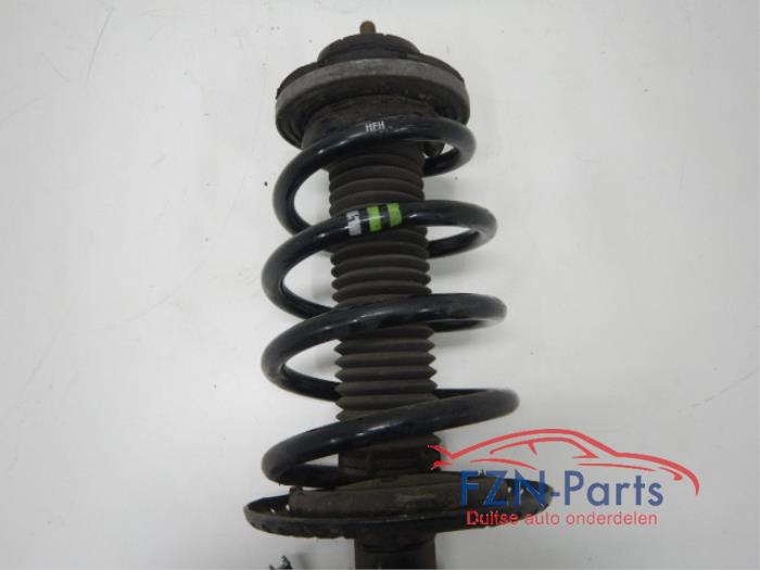 Wielophanging links-voor Volkswagen Transporter (22739580)
