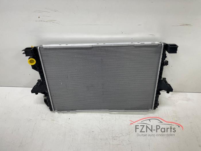 VW Transporter T6 2.0 TDI Koelerpakket