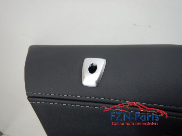 Portierbekleding 4Deurs rechts-voor BMW 7-Serie (22740696)