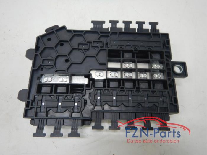Zekeringkast Mercedes C-Klasse (22741810)