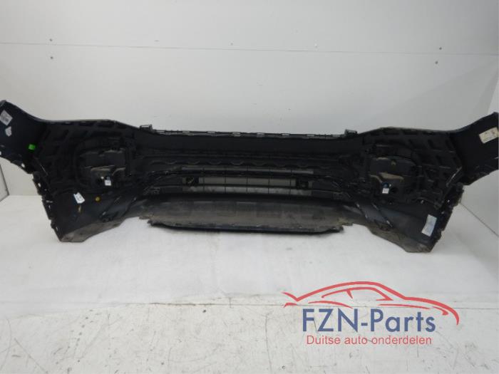 Seat Tarraco 5FJ Facelift Laadvloerdrager