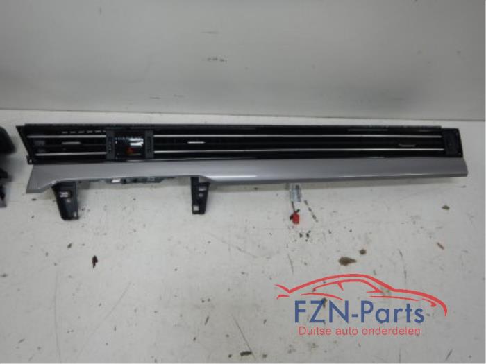 Luchtrooster Dashboard Volkswagen Passat (22735964)