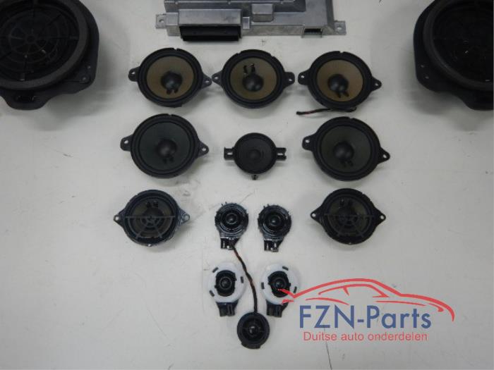 Speakerset Audi A5 (22743988)