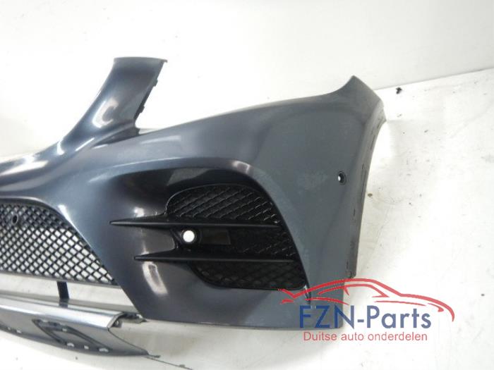 Mercedes-Benz W253 GLC- Klasse Voorbumper AMG 6PDC