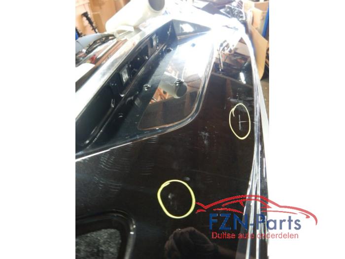 Achterklep Mercedes Diversen (22724432)