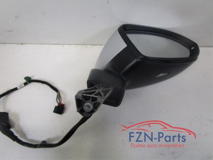 VW Golf 7 Antenneversterker