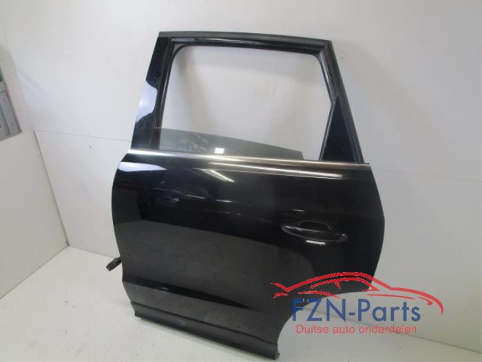 Portier 4Deurs links-achter Audi Q5 (22744351)