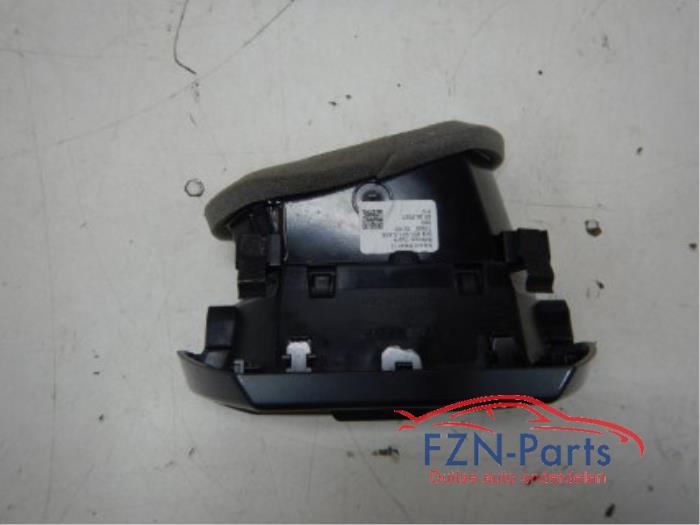 Luchtrooster Dashboard Seat Leon (22735989)