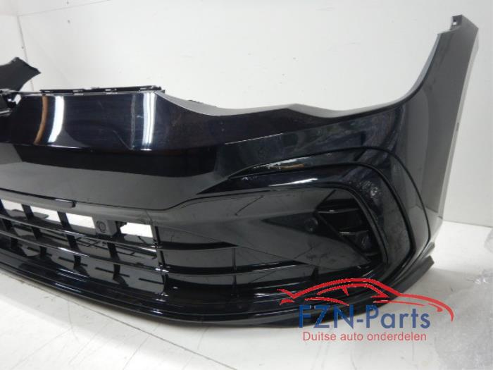 VW Golf 8 5H Voorbumper R-Line LC9X