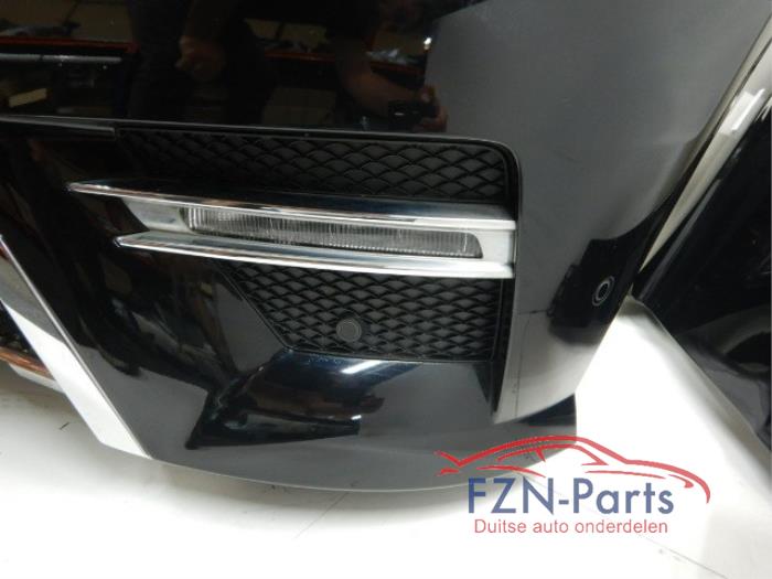 Voorkop compleet Mercedes ML-Klasse (22726454)