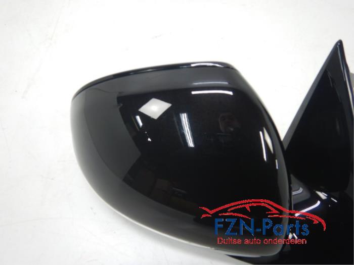 Mercedes-Benz S-Klasse/ Maybach W223 Spiegel Inklapbaar Rechts 360 CAM