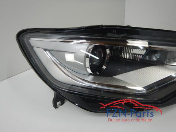 Koplamp rechts Audi A6 (22722896)
