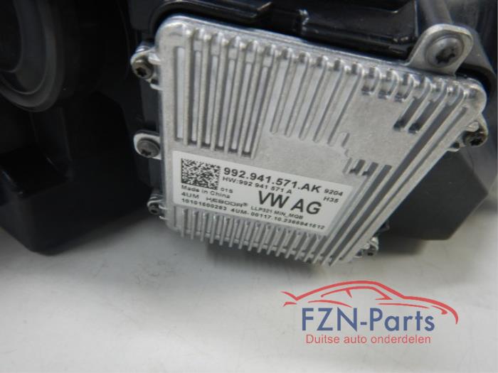 Koplamp links Volkswagen Golf (22721516)