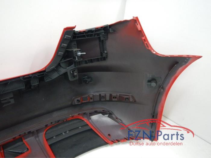 Audi A3 8V E-Tron Achterbumper LZ3M