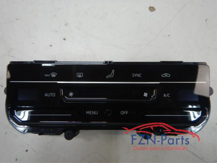 Climatronic Paneel Volkswagen Arteon (22744285)