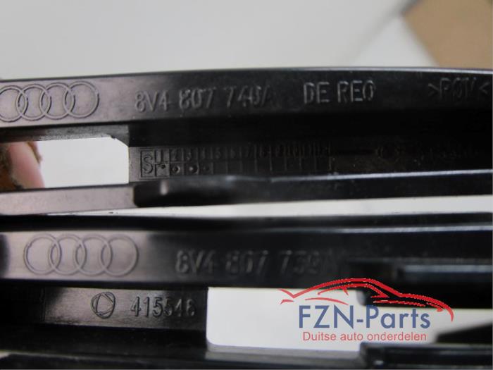 Diversen Audi A3 (22738305)