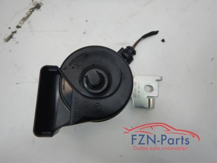 VW Tiguan 571 Claxon Toeter