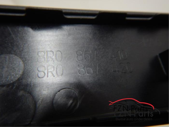 Portierlijst Audi Q5 (22744743)