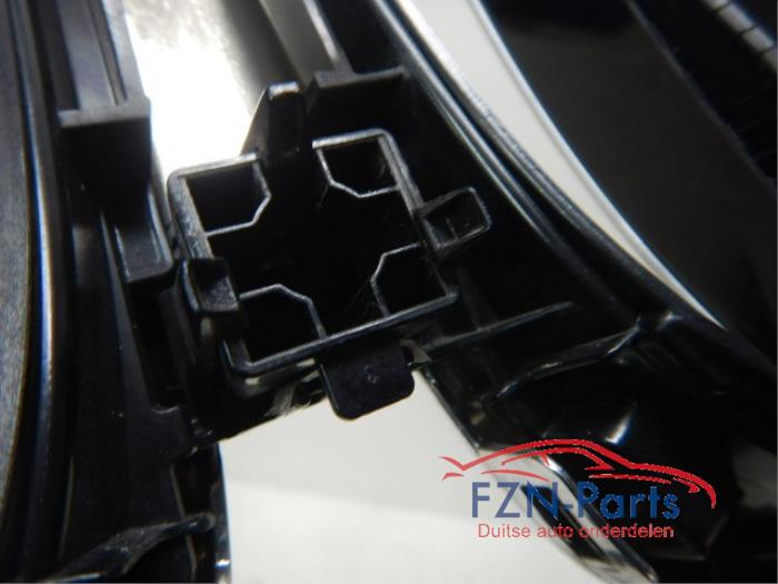 Grille BMW Diversen (22738774)