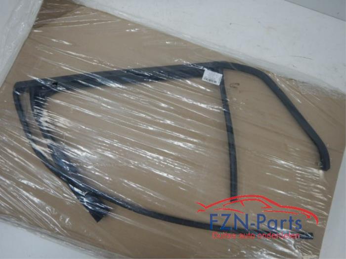 VW Golf 7 Portierrubber Links-Achter