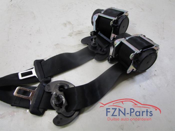 Land Rover Range Rover Sport Gordels L+R