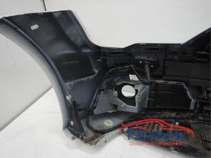Voorbumper Audi A7 (22720880)