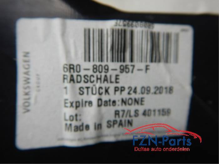 Diversen Volkswagen Polo (22742969)