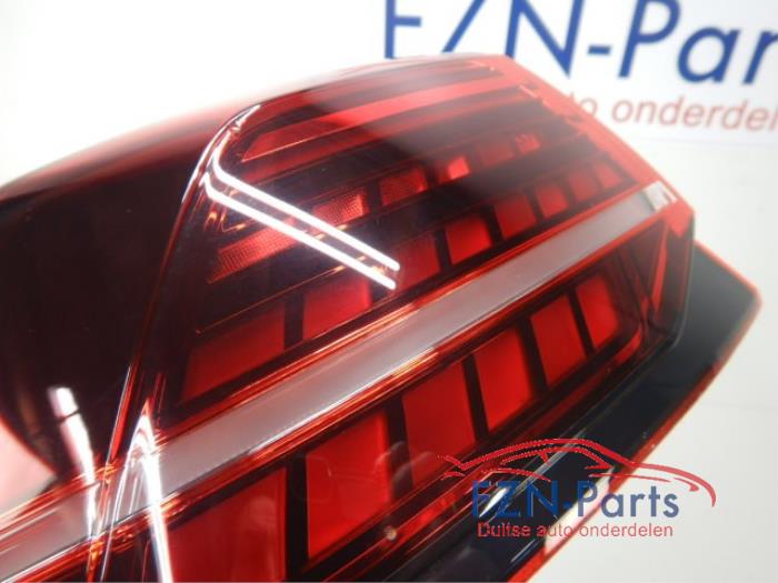 VW Golf 7 Facelift LED 3D Dynamisch Achterlicht Links