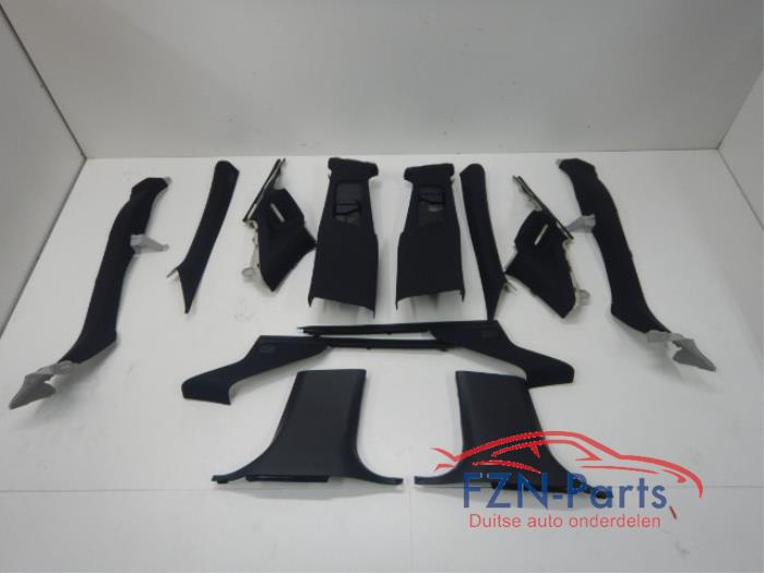 Bekleding Set (compleet) Mercedes CLS-Klasse (22739551)