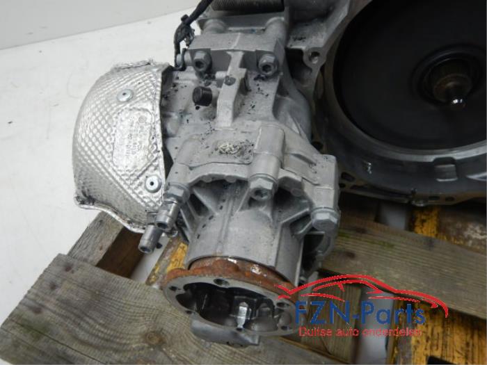 VW Golf 8 R 2.0 TSI DSG Versnellingsbak