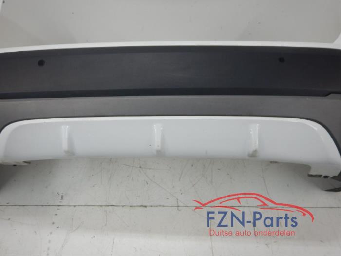 Achterbumper BMW 1-Serie (22724291)