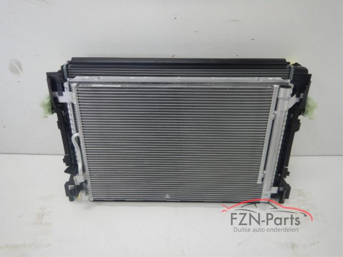 Koelerset Volkswagen Tiguan (22726955)