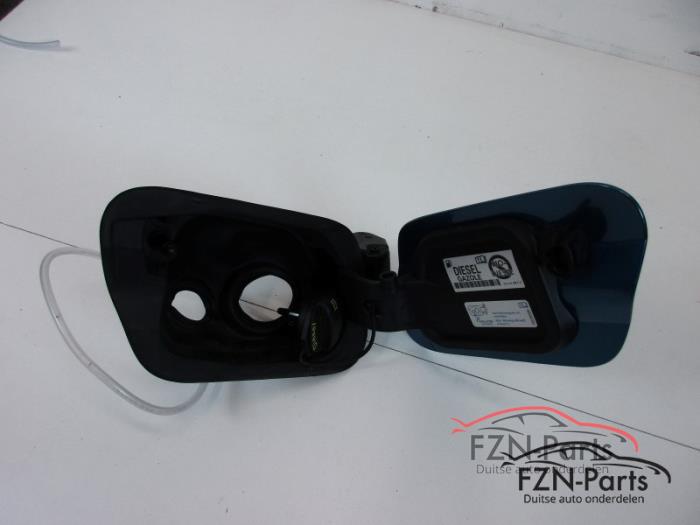 Tank Klep Volkswagen Touran (22728201)
