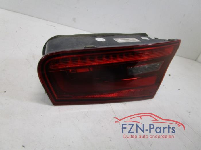 Audi A3 S3 8V LED Achterlicht Achterklep Rechts