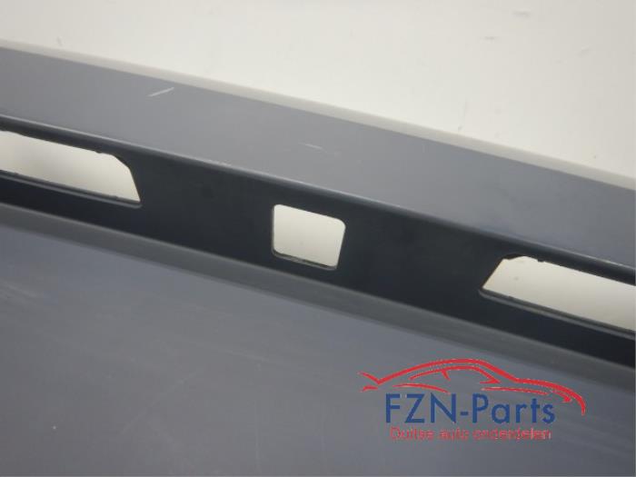 VW Up! Facelift Achterbumper 3PDC Camera