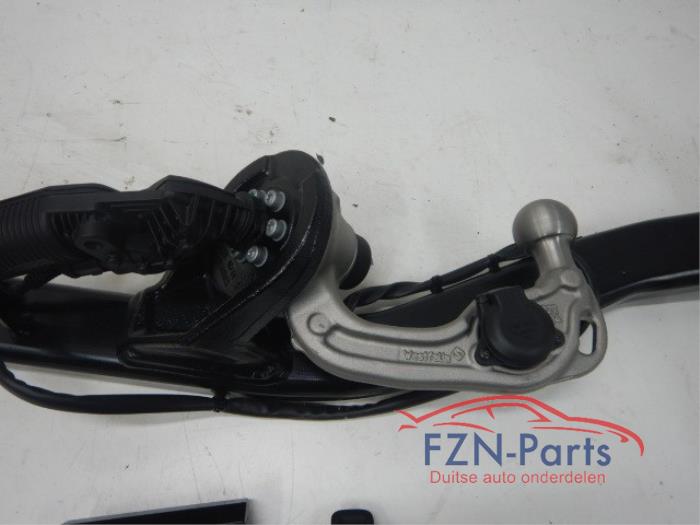 VW Tiguan 571 Elektrische Wegklapbare Trekhaak Module