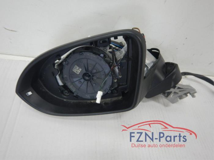 Buitenspiegel links Audi A4 (22725403)