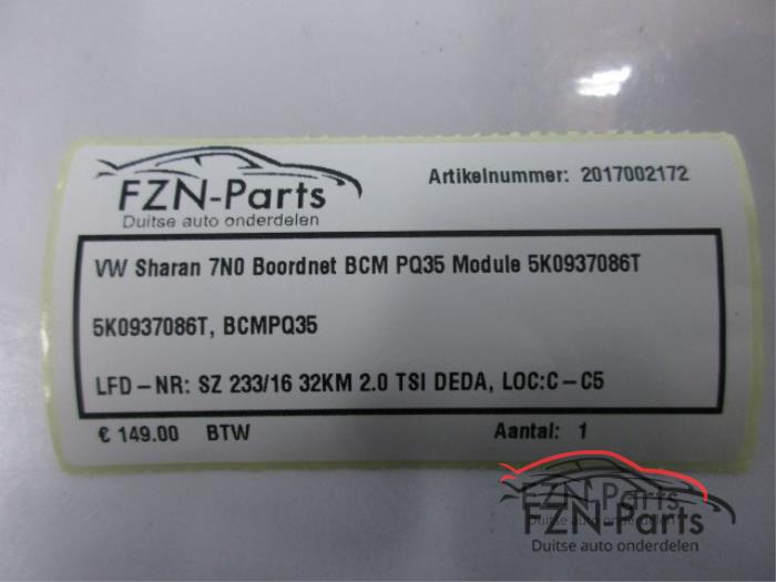Computer Body Control Diversen Diversen (22740054)