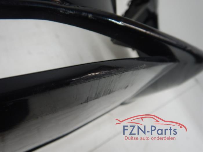 Audi A4 8W Voorbumper Kale Hoes