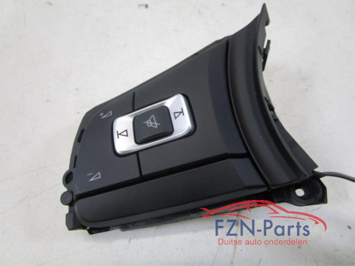 Schakelaar stuurbediening Volkswagen Polo (22745631)