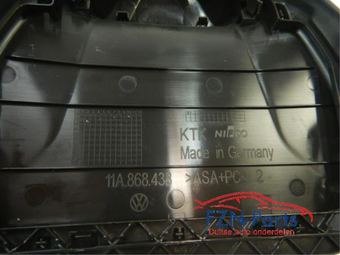 Diversen Volkswagen ID.4 (22739978)