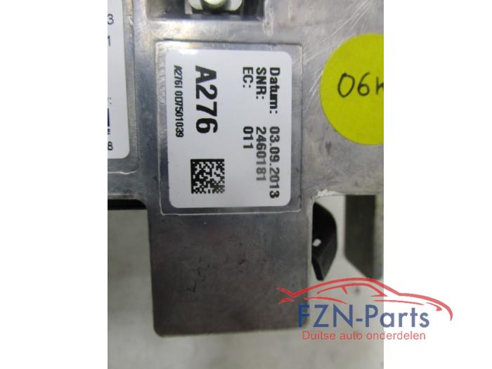 Navigatie Module Audi A7 (22739362)