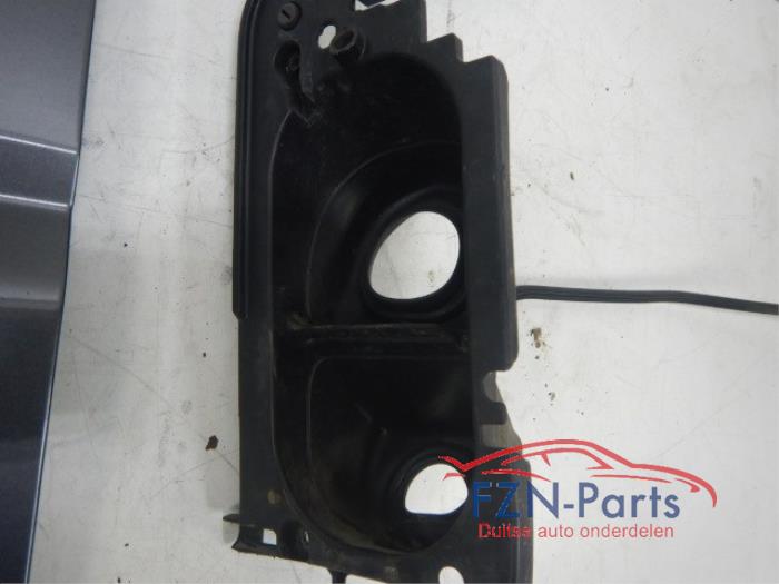 Tank Klep Volkswagen Transporter (22728264)