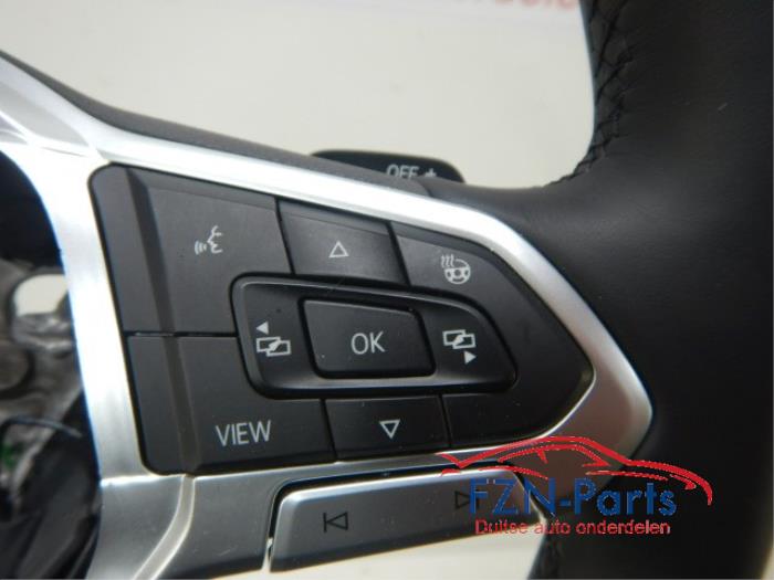 Stuurwiel Volkswagen Passat (22730154)