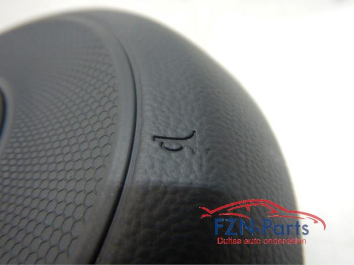 VW Golf 7 GTI GTD R R-Line Stuurairbag 2020 Embleem Logo