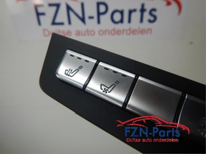 Middenconsoles Mercedes G-Klasse (22738381)