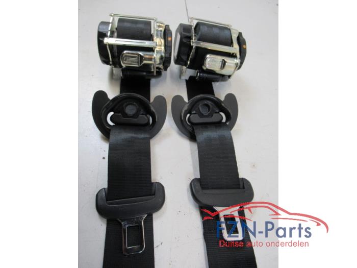 Airbag set + dashboard Volkswagen Touran (22727735)