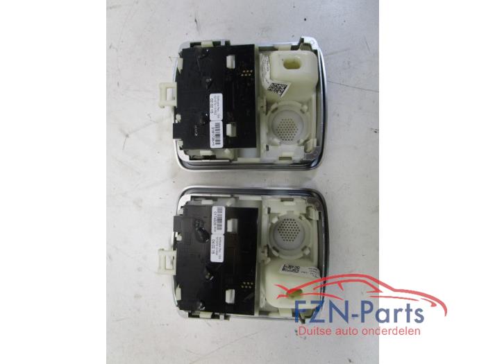 Binnenverlichting voor Landrover Range Rover Sport (22739946)