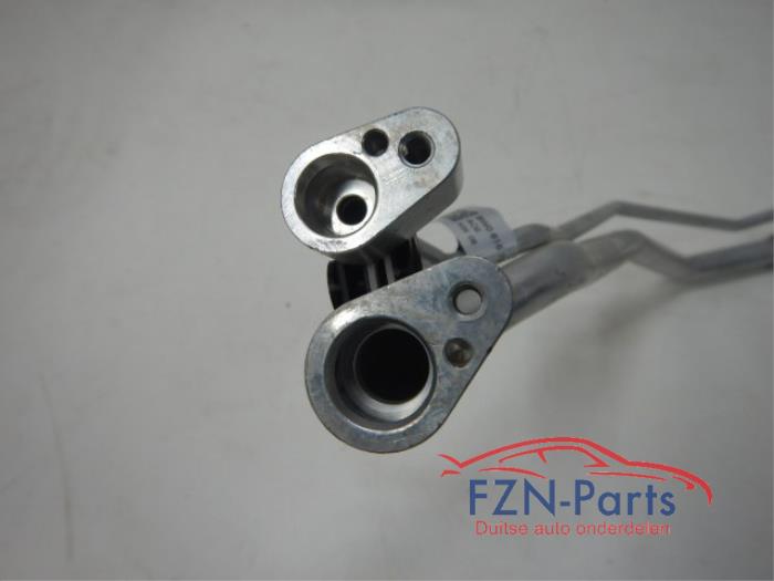 Audi A4 8W Aircoleiding AC Leiding