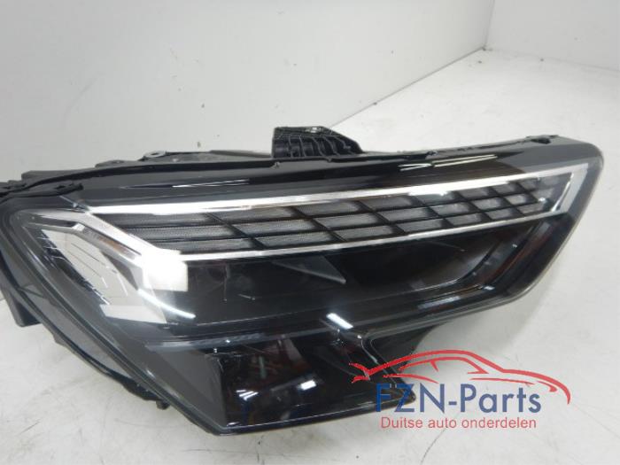 Koplamp rechts Audi A3 (22723148)